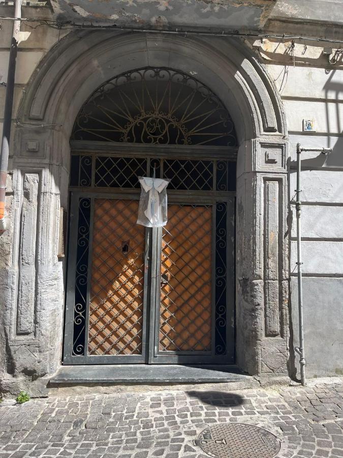 Centro Stabia Castellammare di Stabia Exterior foto