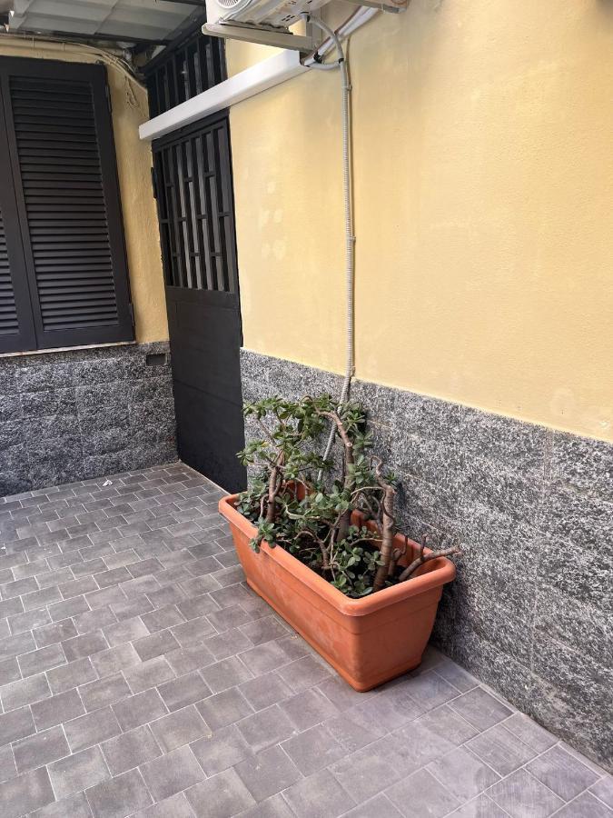 Centro Stabia Castellammare di Stabia Exterior foto