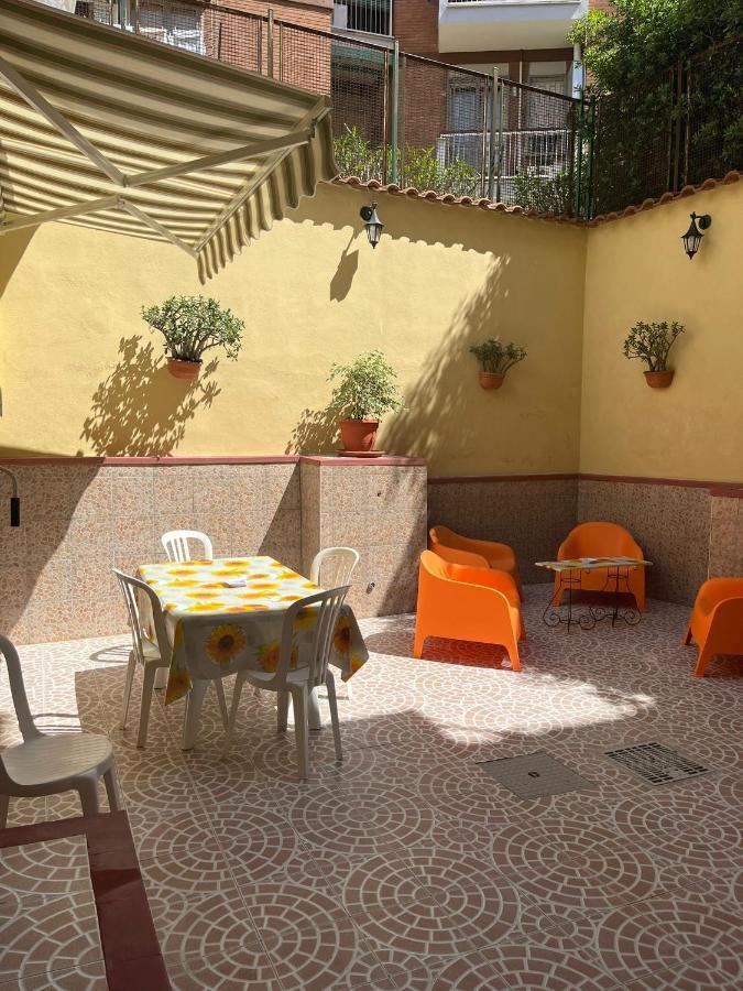Centro Stabia Castellammare di Stabia Exterior foto