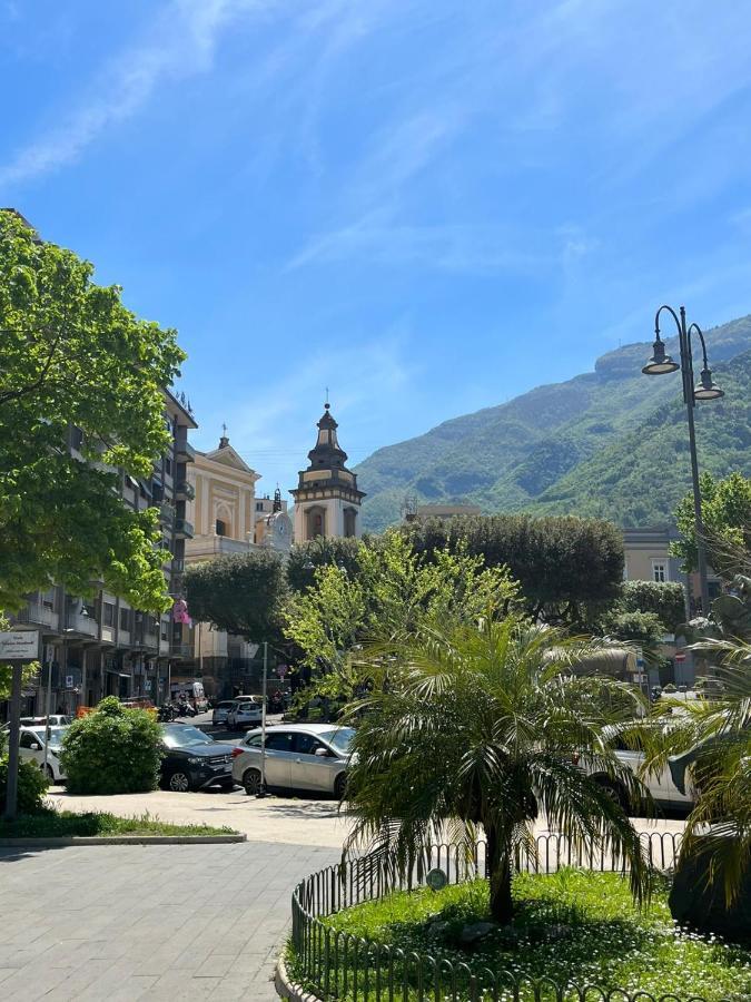 Centro Stabia Castellammare di Stabia Exterior foto