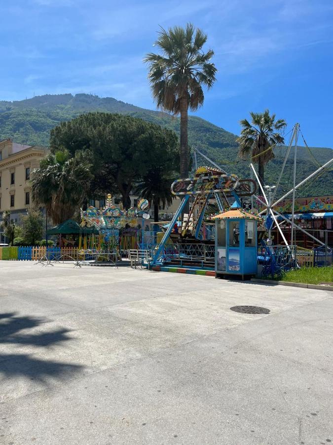 Centro Stabia Castellammare di Stabia Exterior foto