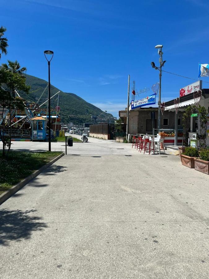 Centro Stabia Castellammare di Stabia Exterior foto