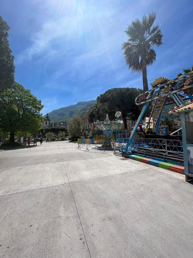 Centro Stabia Castellammare di Stabia Exterior foto