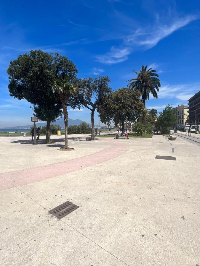 Centro Stabia Castellammare di Stabia Exterior foto