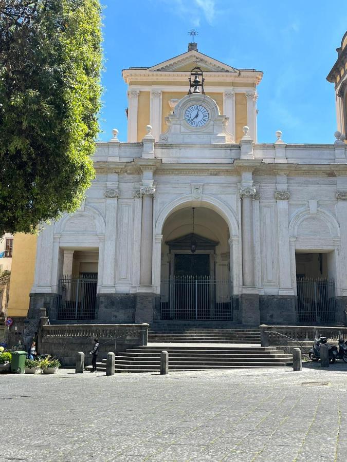 Centro Stabia Castellammare di Stabia Exterior foto