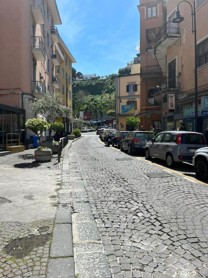 Centro Stabia Castellammare di Stabia Exterior foto
