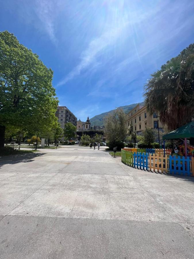Centro Stabia Castellammare di Stabia Exterior foto