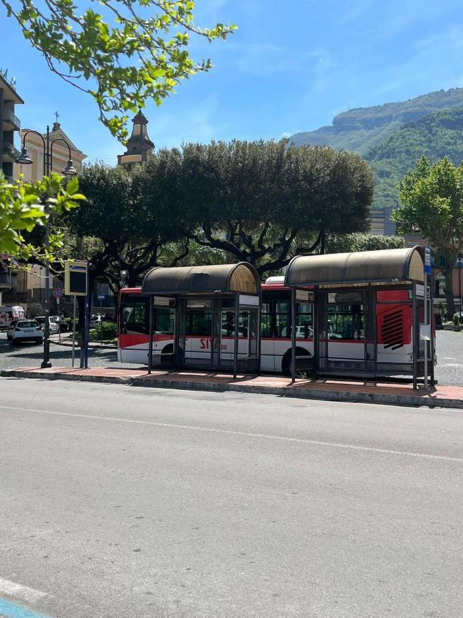 Centro Stabia Castellammare di Stabia Exterior foto