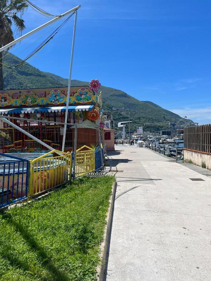 Centro Stabia Castellammare di Stabia Exterior foto